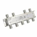 Triax - Triax SCS 8 Cable splitter Grey