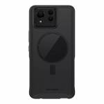 Asus - Asus Zenfone 11 Ultra Devilcase Guardian Ultra-mag Lite Mobile Phone Case 17.2 Cm (6.78) Cover Black