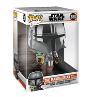 Star Wars The Mandalorian 1