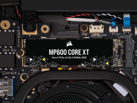 Corsair 1