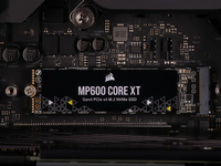 Corsair 8