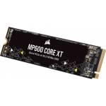 Corsair - MP600 CORE XT 1TB M.2 2280 / Gen4 PCIe x4 NVMe / 5900MBs Read, 5000MBs Write (CSSD-F1000GBMP600CXTR2)