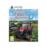 Giants Software - Farming Simulator 22 (playstation 5)