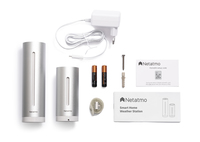 Netatmo 10