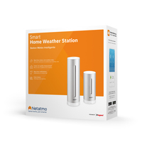 Netatmo 11