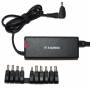 Xilence - Universal Notebook-Netzteil 90W mini (XM010) [DE-Version, German Keyboard]