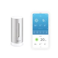 Netatmo 4