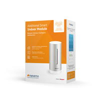 Netatmo 5