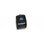 Zebra - ZQ600 Series ZQ620 - Etikettendrucker - Thermopapier - Rolle (7,9 cm) - 203 dpi - bis zu 115 mm/Sek. - USB 2.0, LAN, RS232C, Blu