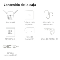 Imou 8