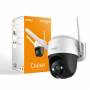 Imou - Cruiser 4MP IP-Sicherheitskamera Innen & Auen Kuppel 2560 x 1440 Pixel Decke/Wand/Stange (IPC-S42FP-0360B-imou)