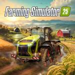 Simulazione - Farming Simulator 25