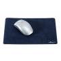 Durable - DURABLE Mausunterlage Mouse Pad extraflach dunkelblau
