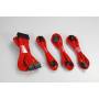 Phanteks - Phanteks PH-CB-CMBO_RD Internes Stromkabel (PH-CB-CMBO_RD)