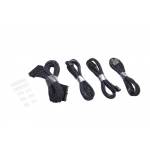 Phanteks - Phanteks PH-CB-CMBO_SBL Internes Stromkabel 0,5 m (PH-CB-CMBO_SBL)