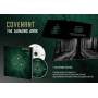 The Blinding Dark (2CD im Buch Format) 1