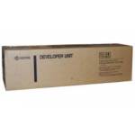 Kyocera - DV 560K - Schwarz - original - Entwickler-Kit - f�r FS-C5300DN, C5300DN/KL3, C5350DN, C5350DN/KL3 (302HN93012) [EURO-Version]