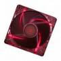 Xilence - XILENCE Lfter 120*120 Performance C transparent rot (XF046)