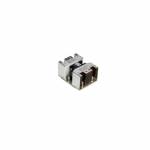Super Micro - - Prozessor-Luftkhler - (fr: Socket SP5) - 118 mm