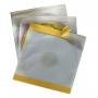 Durable - DURABLE CD-Selbstklebetasche FIX f 1 CD PP transp. 10 Stck
