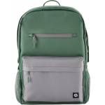 Hp - Notebook-Rucksack - 39.6 cm (15.6) - grn (7K0E4AA)