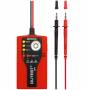 Benning - BENNING DUTEST pro Digital multimeter CAT III 300V Multimeter (DUTEST pro)