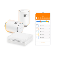 Netatmo 1