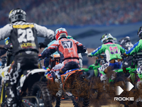 Guida / Racing 1