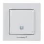 Homematic Ip - Smart Home Temperatur & Luftfeuchtigkeitssensor (HmIP-STH)