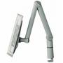 Durable - SHERPA SWING ARM 桌上型模块 10 1 ST 563610 显示面板系统