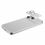 Cellularline - Cellularline Camera Lens Protection iPhone 17 Pro Max Clear (CAMERALENSIPH17PRM)