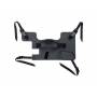 Panasonic - Panasonic FZ-VSTG21U holder Passive holder Tablet/UMPC Black