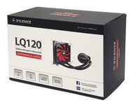 Wak Xilence Liqurizer Lq120 Wasserkhlung  (xc971) 5