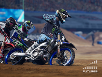 Guida / Racing 2