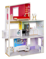 Mga Entertainment 9