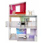 Mga Entertainment - Rainbow High Townhouse, Spielgebude
