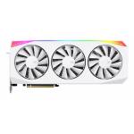 Xfx - RX 9070XT Mercury Gaming RGB 16GB OC GDDR6 White retail - Grafikkarte - 16.384 MB (RX-97TRGBBW9)
