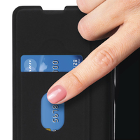Hama Booklet Guard Pro Fr Samsung Galaxy A54 5g, Schwa 4