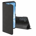  "Hama Booklet Guard Pro Fr Samsung Galaxy A54 5g, Schwa-Essential Line Guard Pro - Flip-Hlle fr Mobiltelefon - Kunstleder - Schwarz - fr Samsung Galaxy A54 (00215591)-Hama-Accessories"