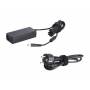 Dell - Dell AC Adapter - Netzteil - 65 Watt - Europa - f�r Inspiron 11 3138, 15 35XX, 15 55XX, 15R 5537, 31XX, 3521, Latitude 3330