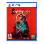 Software Games - Vertigo Ps5