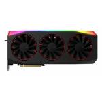 Xfx - Radeon RX 9070 XT OC Mercury RGB Magnetic Air, Grafikkarte