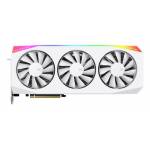 Xfx - Radeon RX 9070 XT OC Mercury RGB Magnetic Air, Grafikkarte