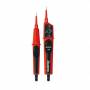 Benning - BENNING Duspol Analog Analog multimeter CAT IV 600V Multimeter (050261)