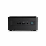 Asus - NUC 13 Pro Tall Kit RNUC13ANHI500002I, Barebone