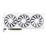 Xfx - RX 9070 XT 16GB XFX Swift Gaming GDDR6 3 Fan white