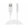 Sandberg - - USB-Kabel - USB (M) zu USB Typ B (M) - 1,8 m (502-78)