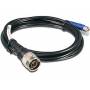 Trendnet - TRENDnet WL-Antenne LMR200-Kabel Reverse-SMA-/N-Anschluss 2m