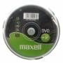 Dvd-r - 10pz.dvd+r 4.7gb 16x Spindle