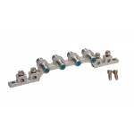 Triax - Grounding block 4-pin EXT 4 (350297.00)